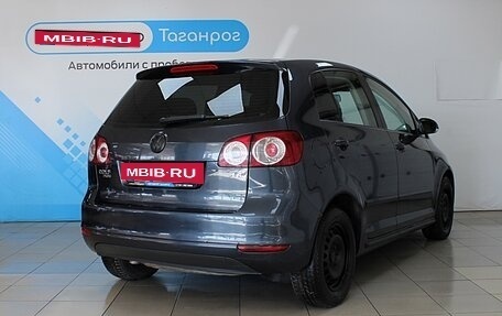 Volkswagen Golf Plus II, 2012 год, 1 149 000 рублей, 6 фотография