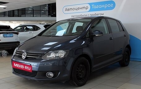 Volkswagen Golf Plus II, 2012 год, 1 149 000 рублей, 5 фотография
