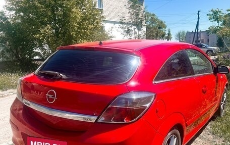 Opel Astra H, 2006 год, 600 000 рублей, 4 фотография