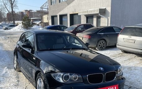 BMW 1 серия, 2007 год, 1 250 000 рублей, 3 фотография