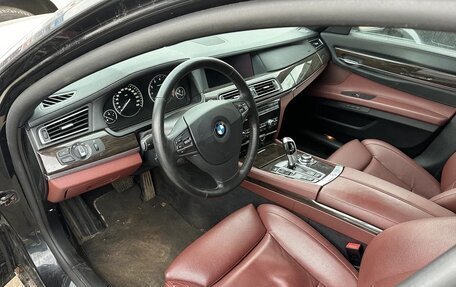 BMW 7 серия, 2012 год, 1 475 000 рублей, 6 фотография