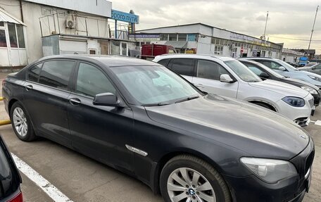 BMW 7 серия, 2012 год, 1 475 000 рублей, 5 фотография