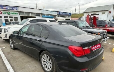 BMW 7 серия, 2012 год, 1 475 000 рублей, 3 фотография