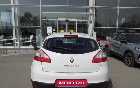 Renault Megane III, 2015 год, 1 151 000 рублей, 6 фотография