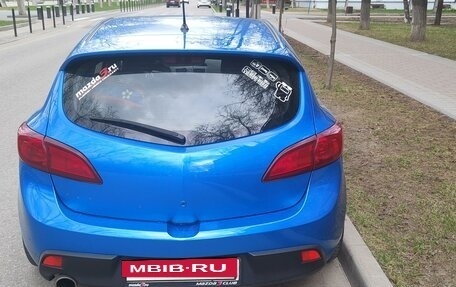 Mazda 3, 2010 год, 1 070 000 рублей, 4 фотография