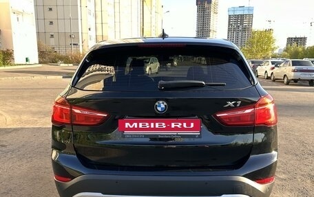 BMW X1, 2015 год, 2 350 000 рублей, 2 фотография