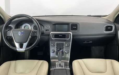 Volvo S60 III, 2012 год, 1 145 000 рублей, 7 фотография