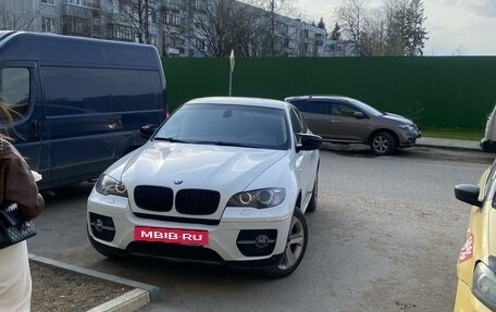 BMW X6, 2014 год, 2 450 000 рублей, 2 фотография