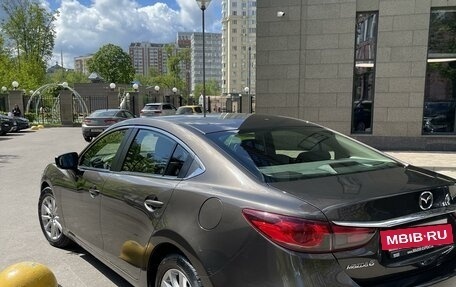 Mazda 6, 2017 год, 2 150 000 рублей, 3 фотография