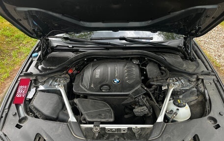 BMW 5 серия, 2019 год, 4 423 000 рублей, 8 фотография