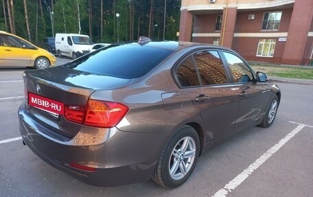 BMW 3 серия, 2014 год, 1 690 000 рублей, 3 фотография