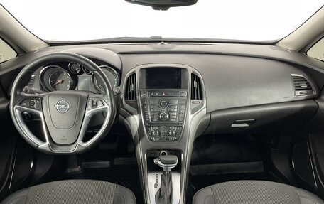 Opel Astra J, 2012 год, 780 000 рублей, 7 фотография