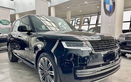 Land Rover Range Rover IV рестайлинг, 2024 год, 25 850 000 рублей, 3 фотография