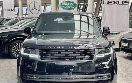 Land Rover Range Rover IV рестайлинг, 2024 год, 25 850 000 рублей, 5 фотография