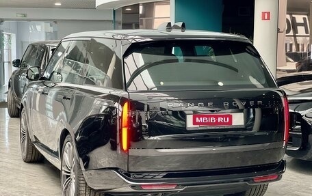 Land Rover Range Rover IV рестайлинг, 2024 год, 25 850 000 рублей, 2 фотография