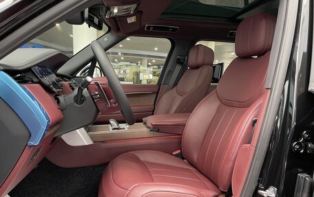 Land Rover Range Rover IV рестайлинг, 2024 год, 25 850 000 рублей, 8 фотография