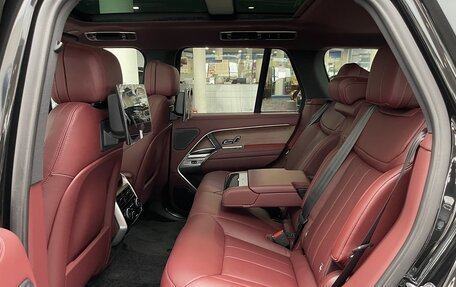 Land Rover Range Rover IV рестайлинг, 2024 год, 25 850 000 рублей, 12 фотография