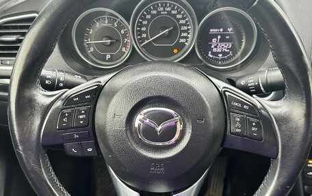 Mazda 6, 2012 год, 1 450 000 рублей, 6 фотография