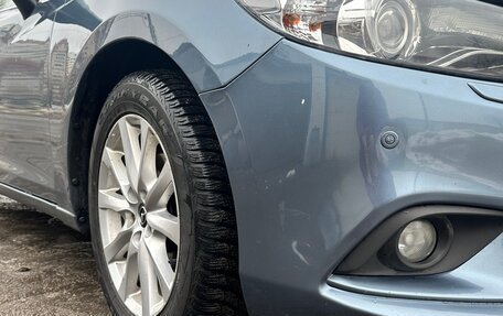 Mazda 6, 2012 год, 1 450 000 рублей, 7 фотография