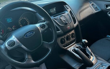 Ford Focus III, 2014 год, 750 000 рублей, 7 фотография