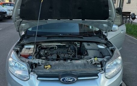 Ford Focus III, 2014 год, 750 000 рублей, 3 фотография
