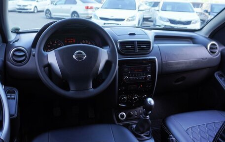 Nissan Terrano III, 2015 год, 1 284 000 рублей, 6 фотография