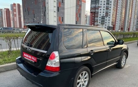 Subaru Forester, 2006 год, 1 000 000 рублей, 4 фотография