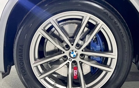 BMW X4, 2021 год, 4 500 000 рублей, 5 фотография