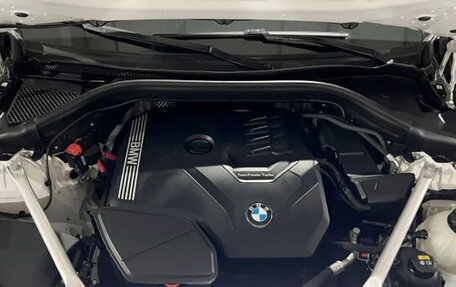 BMW X4, 2021 год, 4 500 000 рублей, 6 фотография