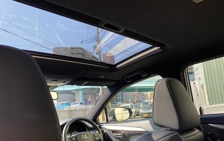 Lexus NX I, 2020 год, 2 991 000 рублей, 12 фотография