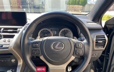 Lexus NX I, 2020 год, 2 991 000 рублей, 10 фотография