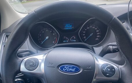 Ford Focus III, 2011 год, 1 070 000 рублей, 4 фотография
