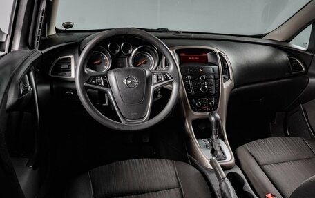 Opel Astra J, 2012 год, 1 149 000 рублей, 6 фотография