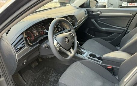 Volkswagen Jetta VII, 2021 год, 1 799 000 рублей, 6 фотография