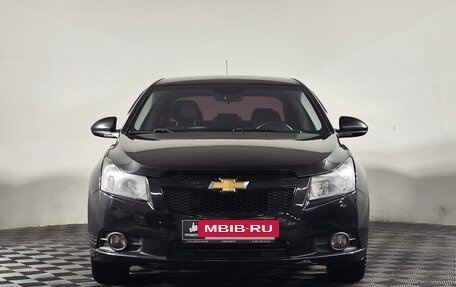 Chevrolet Cruze II, 2012 год, 670 000 рублей, 2 фотография