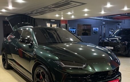Lamborghini Urus I, 2019 год, 27 990 000 рублей, 4 фотография