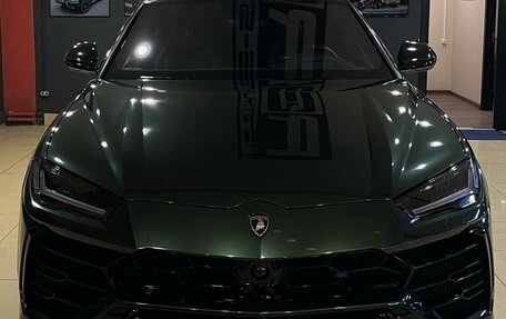 Lamborghini Urus I, 2019 год, 27 990 000 рублей, 6 фотография