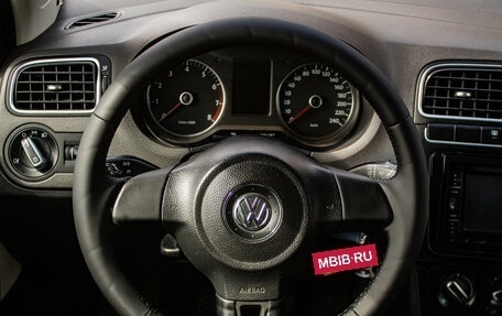Volkswagen Polo VI (EU Market), 2011 год, 699 000 рублей, 6 фотография