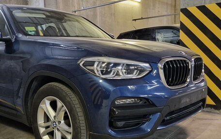 BMW X3, 2020 год, 3 960 000 рублей, 5 фотография