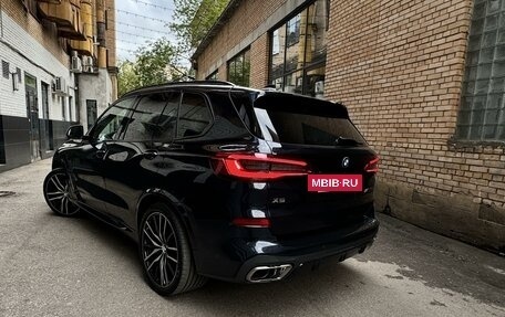 BMW X5, 2019 год, 9 500 000 рублей, 6 фотография