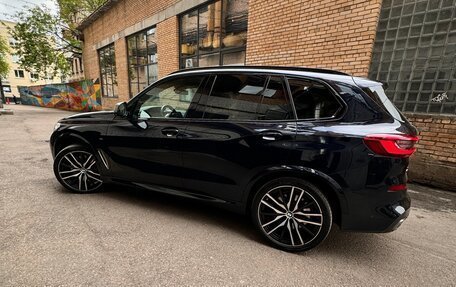 BMW X5, 2019 год, 9 500 000 рублей, 12 фотография