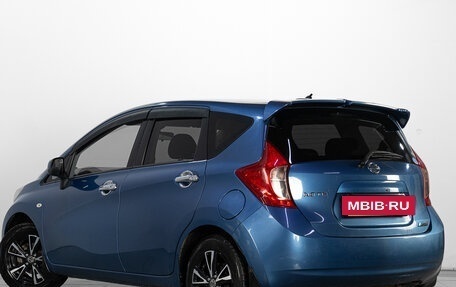 Nissan Note II рестайлинг, 2014 год, 949 000 рублей, 3 фотография