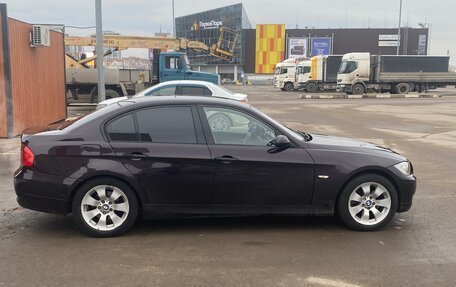 BMW 3 серия, 2007 год, 1 150 000 рублей, 6 фотография