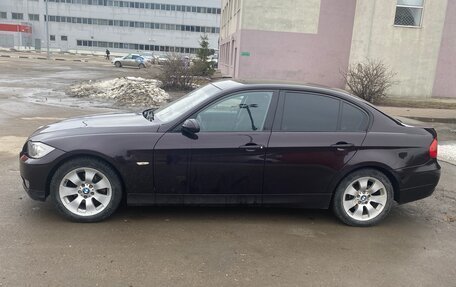 BMW 3 серия, 2007 год, 1 150 000 рублей, 5 фотография