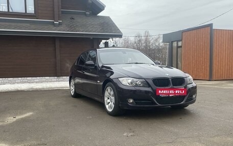 BMW 3 серия, 2007 год, 1 150 000 рублей, 4 фотография