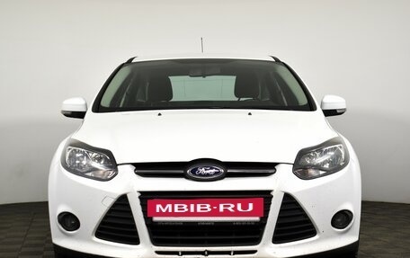 Ford Focus III, 2014 год, 949 000 рублей, 2 фотография