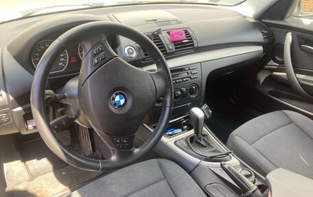 BMW 1 серия, 2011 год, 1 055 000 рублей, 4 фотография