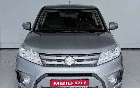 Suzuki Vitara II рестайлинг, 2018 год, 2 052 000 рублей, 2 фотография