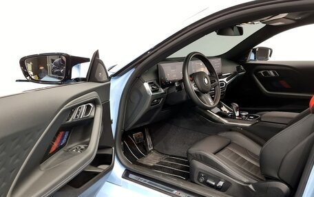 BMW M2, 2023 год, 9 480 000 рублей, 6 фотография