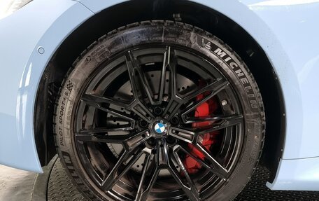 BMW M2, 2023 год, 9 480 000 рублей, 11 фотография